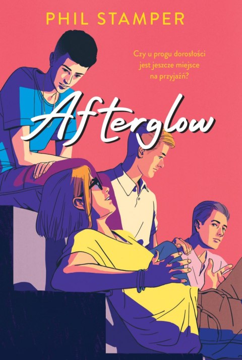 Afterglow Afterglow