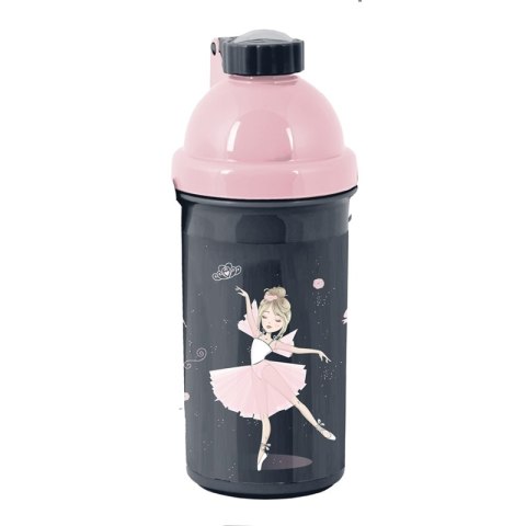 Bidon 500ml Ballerina PP24DN-3021 Bidon 500ml Ballerina PP24DN-3021