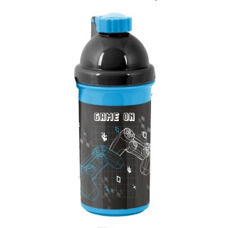 Bidon 500ml Game PP24PL-3021
