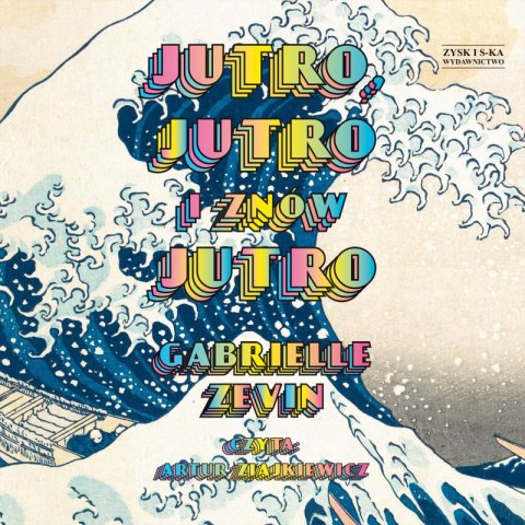 CD MP3 Jutro, jutro i znów jutro CD MP3 Jutro, jutro i znów jutro