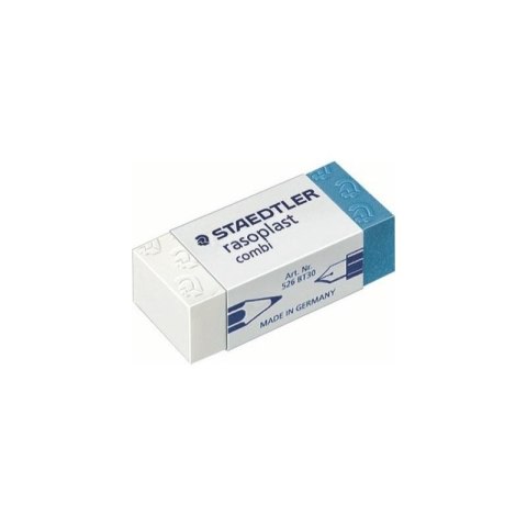 Display Gumka Rasoplast combi Staedtler 30 szt.