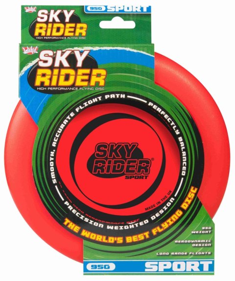 Dysk Sky Rider Sport 1 szt. mix kolorów Dysk Sky Rider Sport 1 szt. mix kolorów