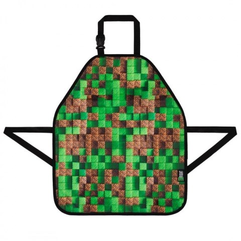 Fartuszek Pixel Cubes Fartuszek Pixel Cubes