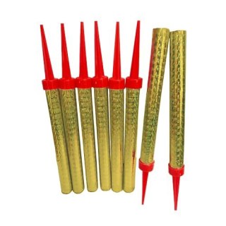 Fontanna tortowa 12 sztuk 26cm