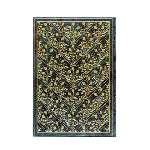 Notatnik Wildflower Song midi linia PB9709-9 Notatnik Wildflower Song midi linia PB9709-9