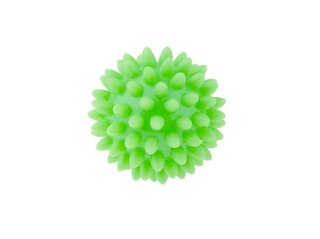 Piłka rehabilitacyjna 5,4 cm zielona