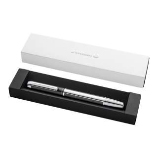 Pióro wieczne Pura P40 M antracyt etui Pelikan