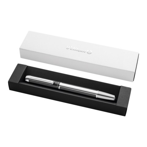 Pióro wieczne Pura P40 M antracyt etui Pelikan Pióro wieczne Pura P40 M antracyt etui Pelikan