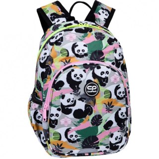 Plecak 1-komorowy Coolpack Toby Panda Gang