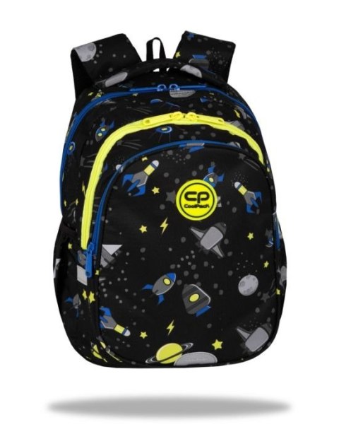 Plecak 2-komorowy Coolpack Jerry Atlantis Plecak 2-komorowy Coolpack Jerry Atlantis