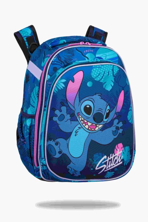 Plecak 2-komorowy Disney Core Turtle Stitch Plecak 2-komorowy Disney Core Turtle Stitch