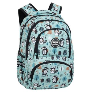 Plecak 3-komorowy Coolpack Spiner Termic Shoppy