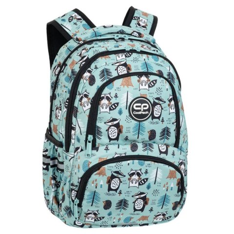 Plecak 3-komorowy Coolpack Spiner Termic Shoppy Plecak 3-komorowy Coolpack Spiner Termic Shoppy
