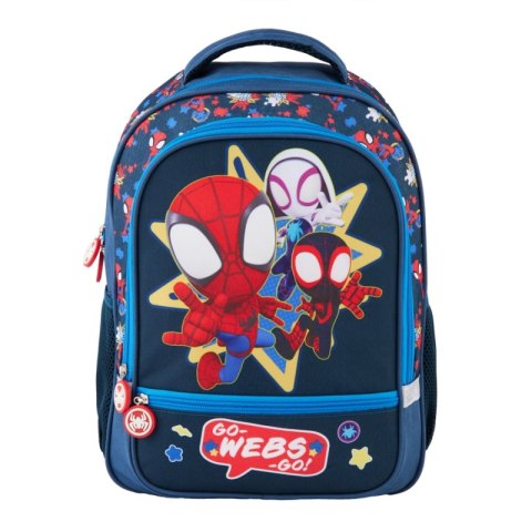 Plecak Spidey SP24SS-260 Plecak Spidey SP24SS-260