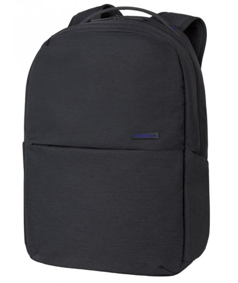 Plecak biznesowy Coolpack ray black Plecak biznesowy Coolpack ray black