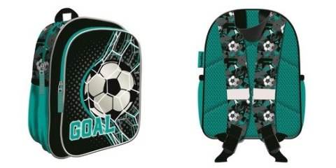 Plecak mały Goal Plecak mały Goal