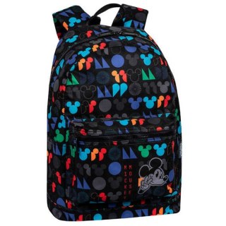 Plecak młodzieżowy CoolPack Disney Core Cross Mickey