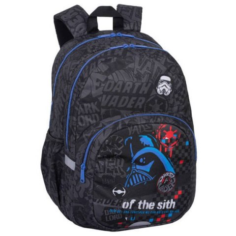 Plecak młodzieżowy Coolpack Disney Core Rider Star Wars Plecak młodzieżowy Coolpack Disney Core Rider Star Wars