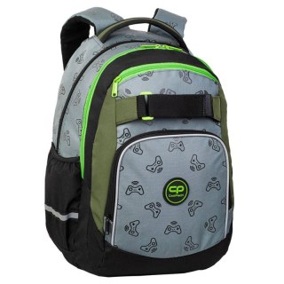 Plecak młodzieżowy Coolpack Loop Gaming