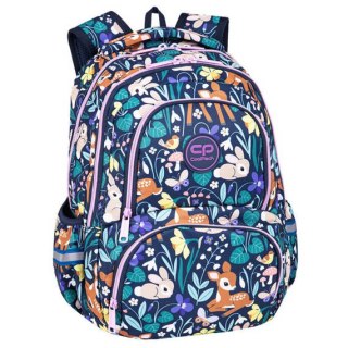 Plecak młodzieżowy Coolpack Spiner Termic Oh My Deer