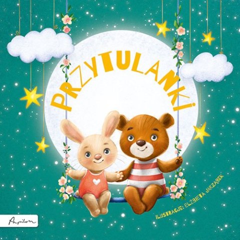Przytulanki wyd. 2024 Przytulanki wyd. 2024