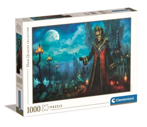 Puzzle 1000 HQ The Lord Of Time 39823 Puzzle 1000 HQ The Lord Of Time 39823
