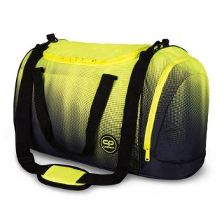 Torba sportowa Coolpack Fitt Gradient Lemon