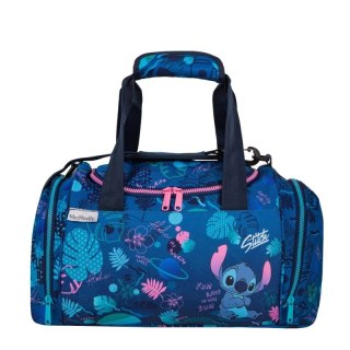 Torba sportowa Disney Core Mcneil Fit Stitch
