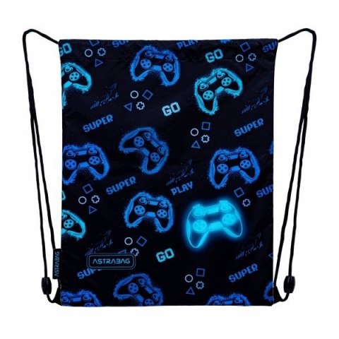 Worek na obuwie Astrabag Go Playing Worek na obuwie Astrabag Go Playing