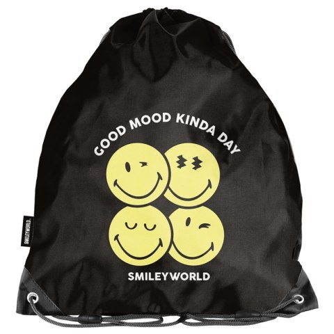 Worek na obuwie Smiley SM24LK-712 Worek na obuwie Smiley SM24LK-712