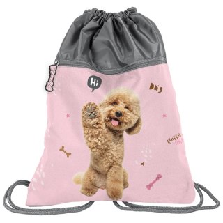 Worek na obuwie premium Pudel PP24PU-713