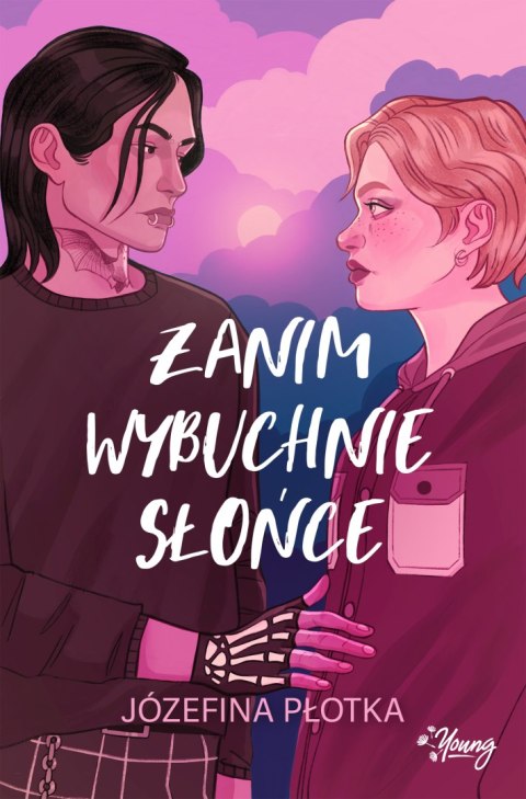 Zanim wybuchnie słońce Zanim wybuchnie słońce