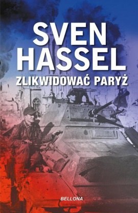 Zlikwidować Paryż Zlikwidować Paryż