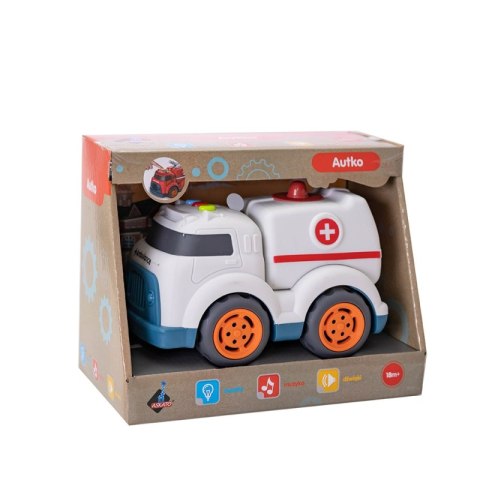 Ambulans Ambulans