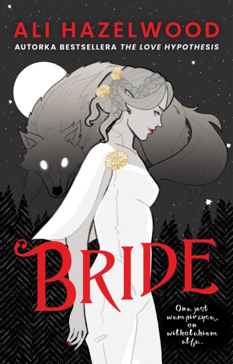 Bride Bride