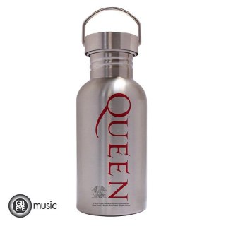 Butelka 500ml ze stali nierdzewnej Queen
