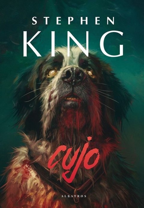 Cujo Cujo