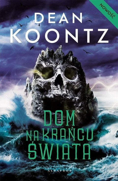 Dom na krańcu świata Dom na krańcu świata