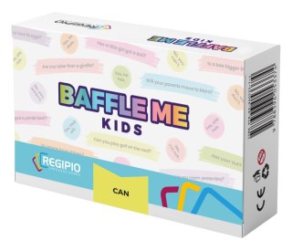 Game Baffle me Kids Can