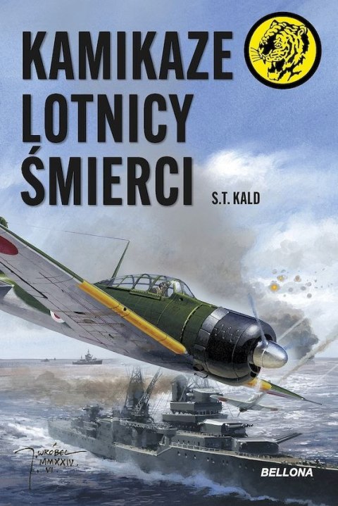 Kamikaze - lotnicy śmierci Kamikaze - lotnicy śmierci