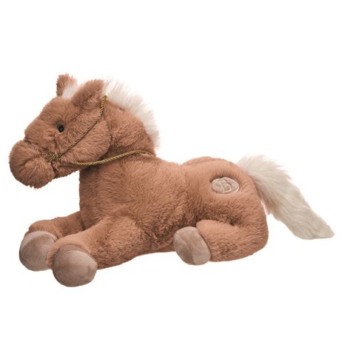 Maskotka Konik Nico brązowy 30cm 14051 Maskotka Konik Nico brązowy 30cm 14051