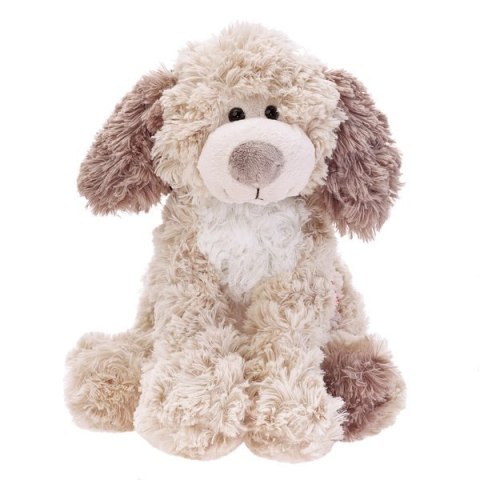 Maskotka Piesek Addy z białym brzuszkiem 20cm 13202 Maskotka Piesek Addy z białym brzuszkiem 20cm 13202