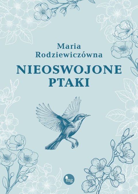 Nieoswojone ptaki Nieoswojone ptaki