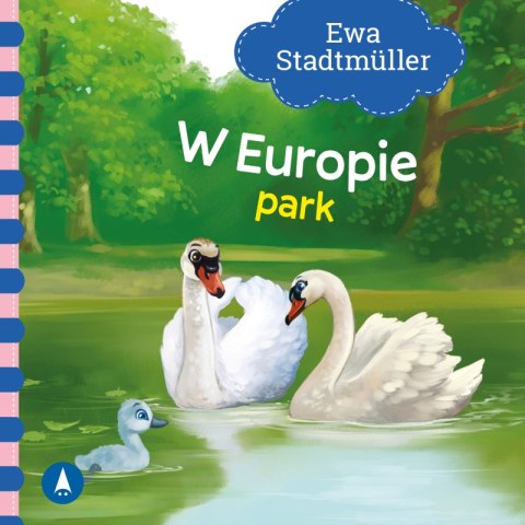Park. W Europie Park. W Europie