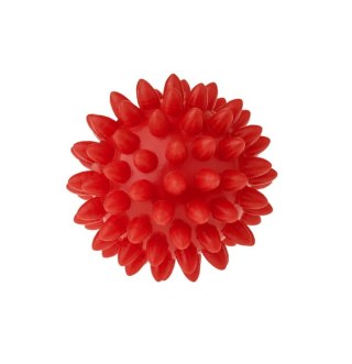 Piłka Jeżyk 5,4 cm dla zwierząt 1 szt.mix