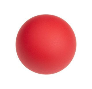 Piłka gładka 7,8 cm dla zwierząt 1 szt.mix