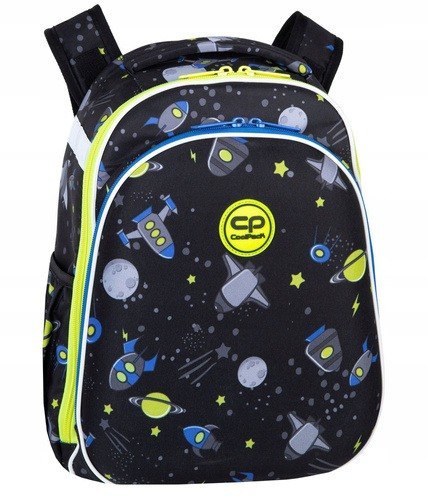 Plecak 2-komorowy Coolpack Turtle Atlantis