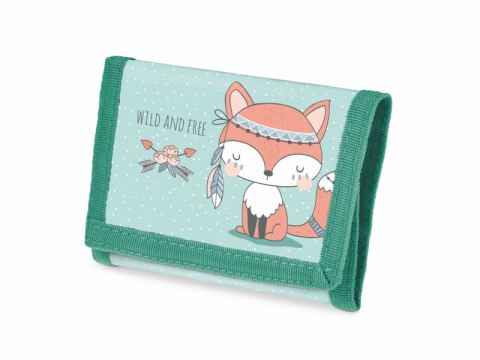 Portfel Fox Portfel Fox