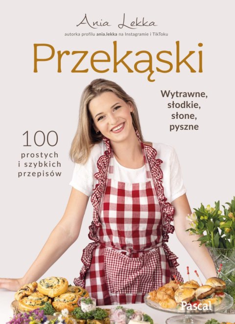 Przekąski Przekąski
