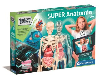 Super Anatomia 50919